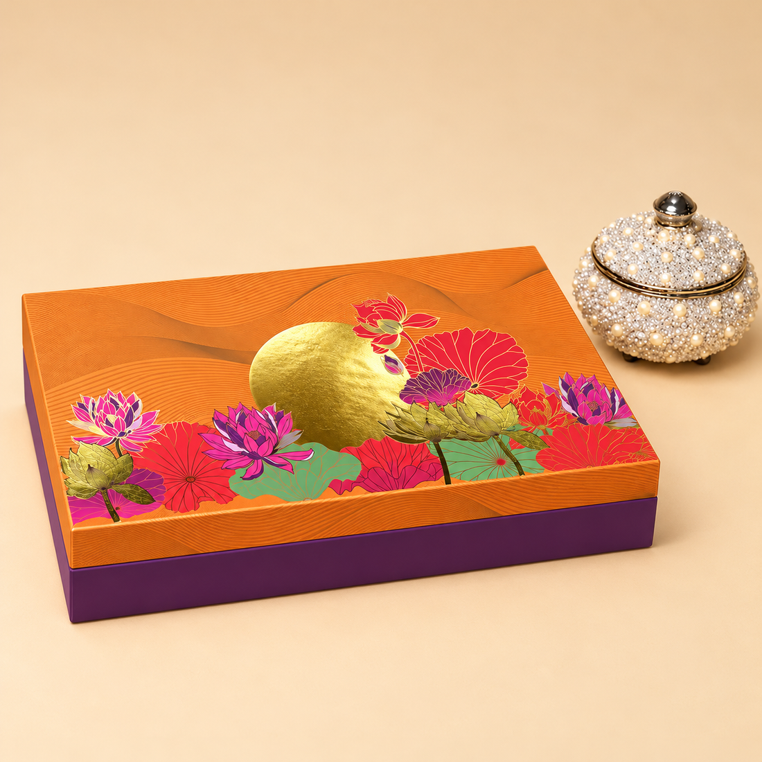 The Royal Selection Treasure