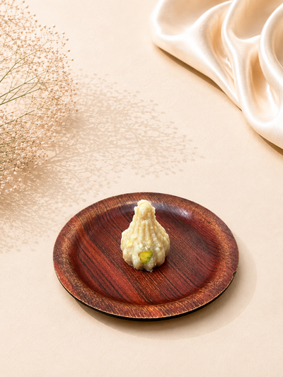 Special Jada Kaju Katli Modak