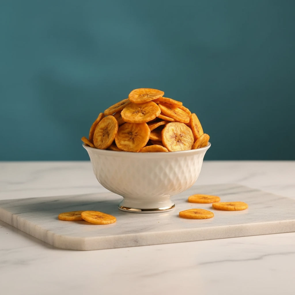Tomato Kela Wafer