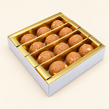 Churma Laddu Box