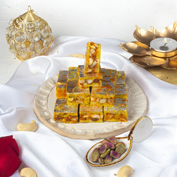 Shahi Barfi