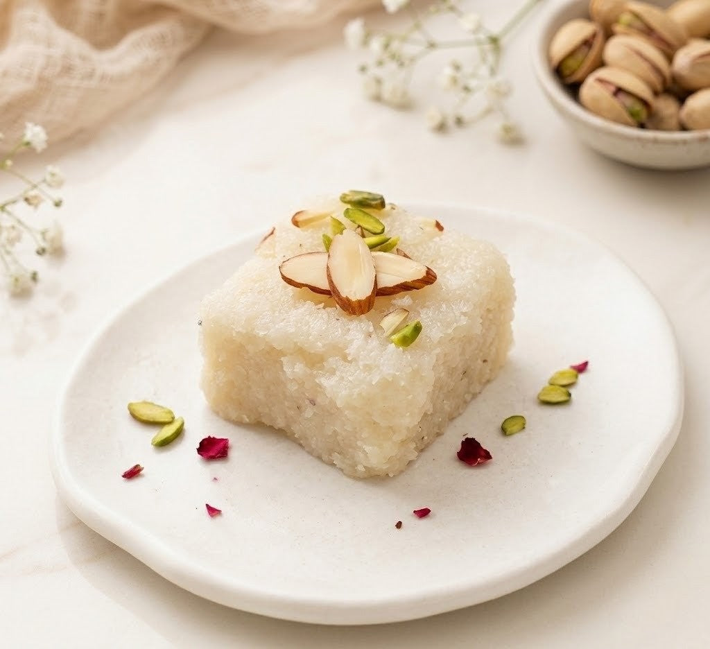 White Khoprapak