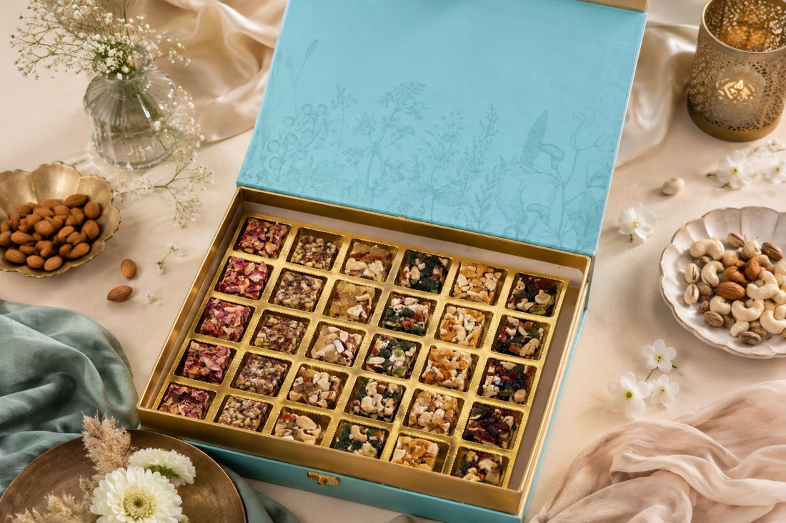 30 Khana Box Special