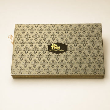 MM Fancy 1 Kg Box