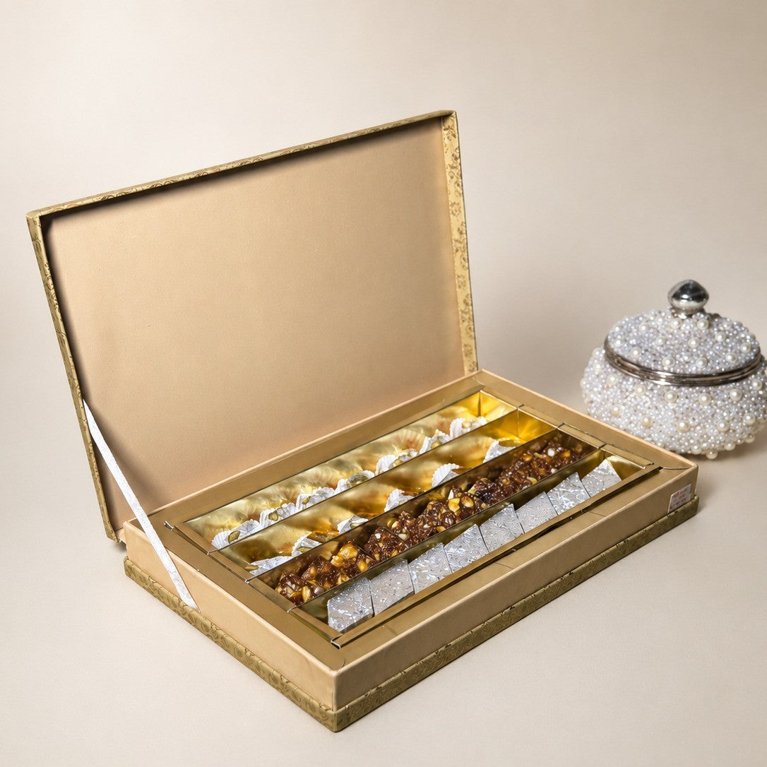MM Fancy 1 Kg Box