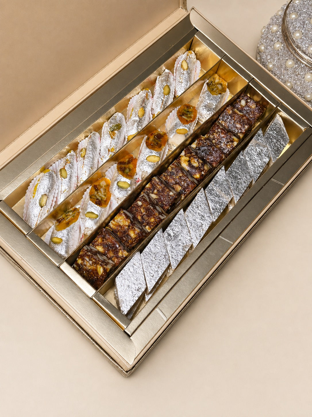 MM Fancy 1 Kg Box