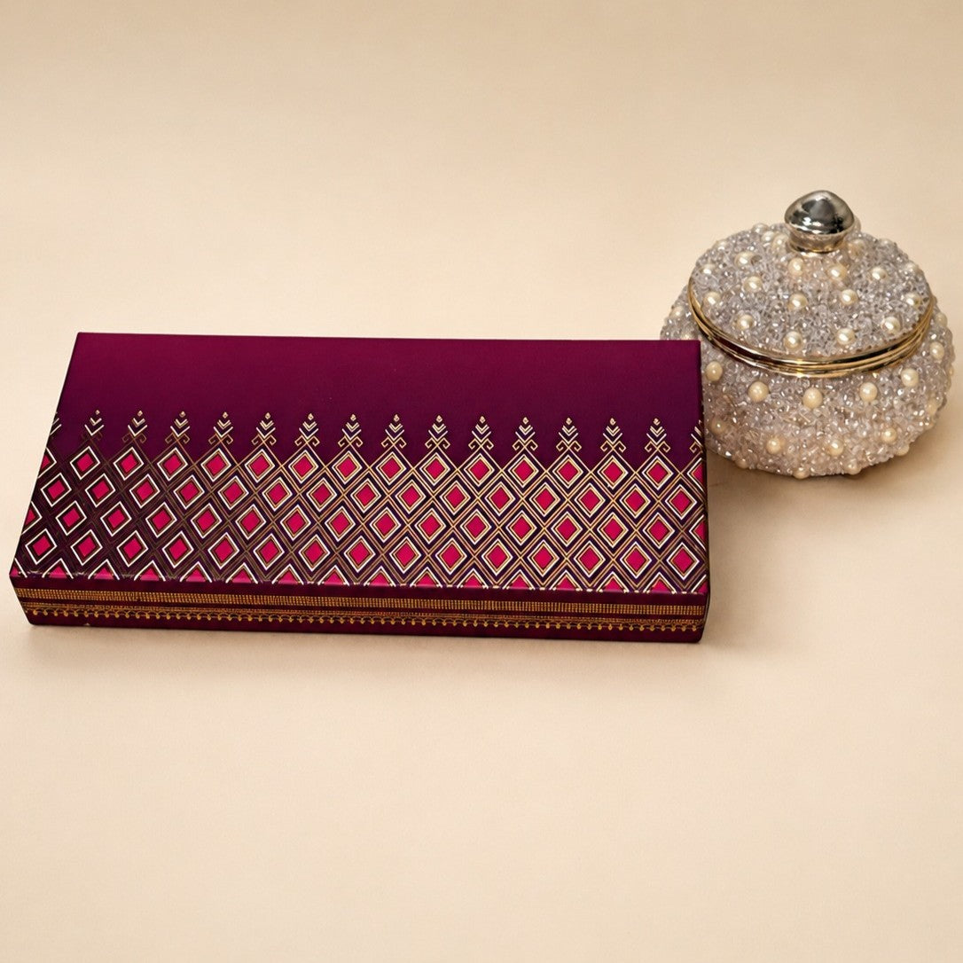 MM 1 | Dry Fruit Box