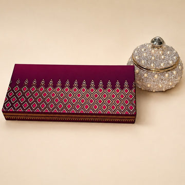 MM 1 | Dry Fruit Box