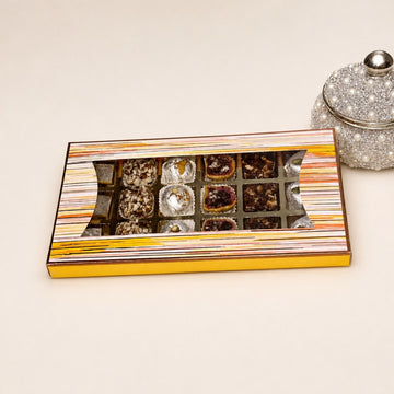 18 Khana Box