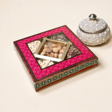MM 5 | Dry Fruit Box