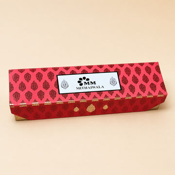 4 Laddu Box