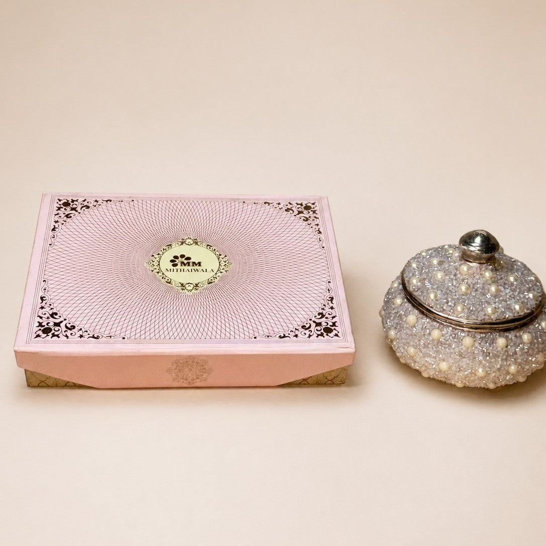MM Fancy Box