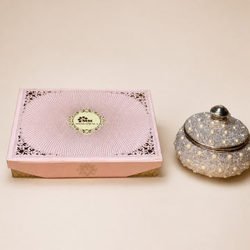 MM Fancy Box