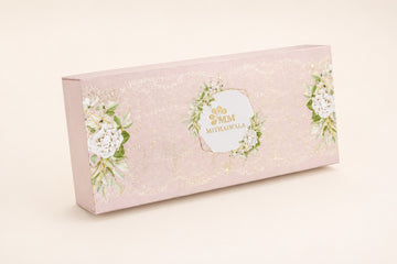 24 Khana Pink Box