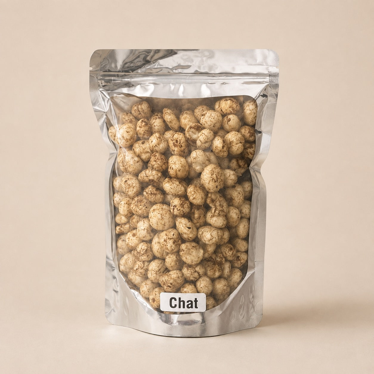 Chat Makhana Pouch