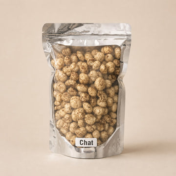Chat Makhana Pouch