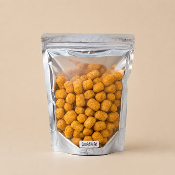 Peri Peri Quinoa Puff Pouch