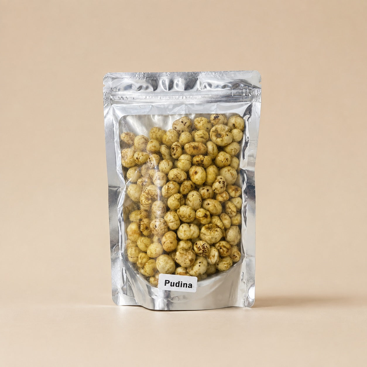 Pudina Makhana Pouch