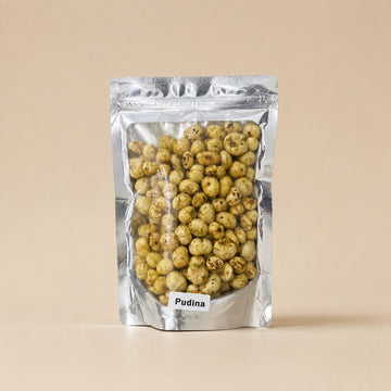 Pudina Makhana Pouch