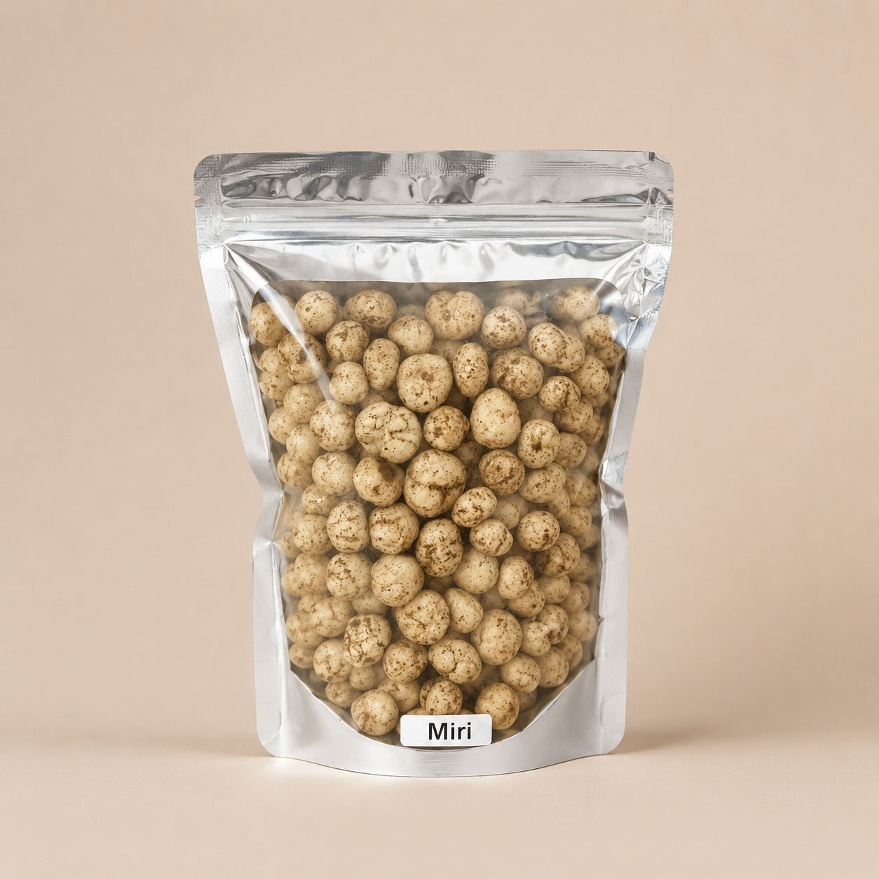 Miri Makhana Pouch