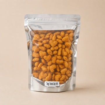 Tangy Tomato Oats Puff Pouch