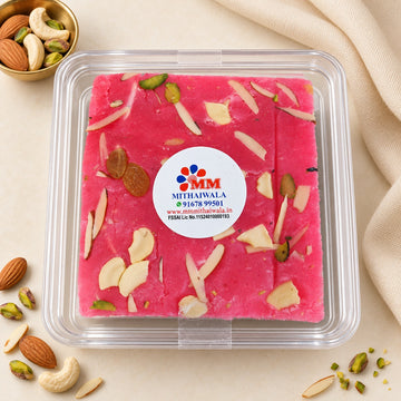Maharaja Ice Halwa