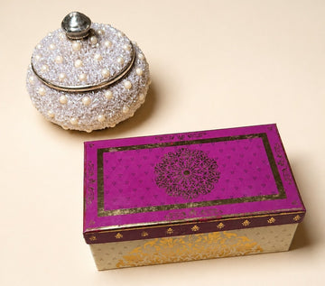 2 Laddu Box Simple