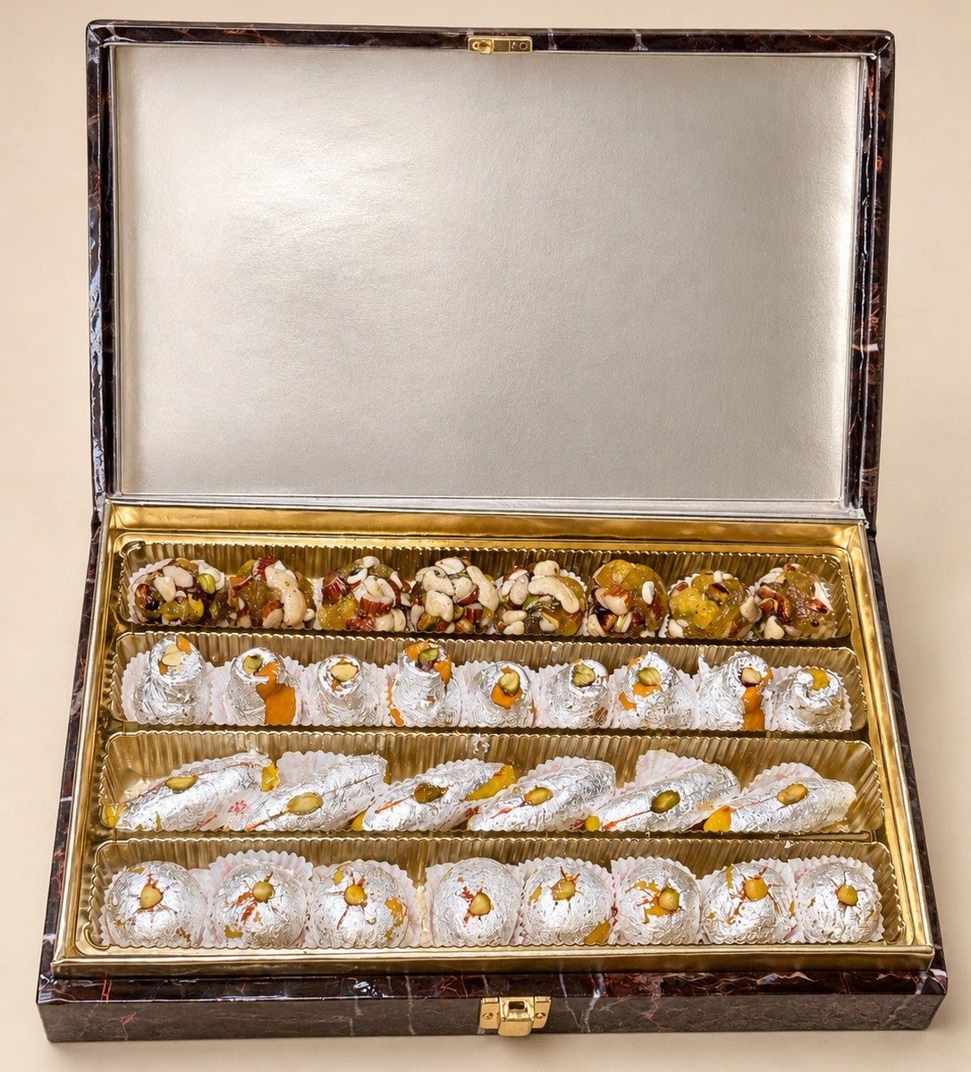 SP Box