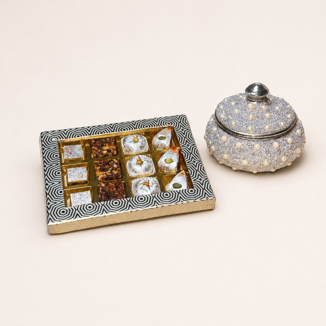 Kanchan Barfi