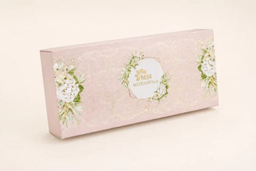 24 Cavity Pink Box