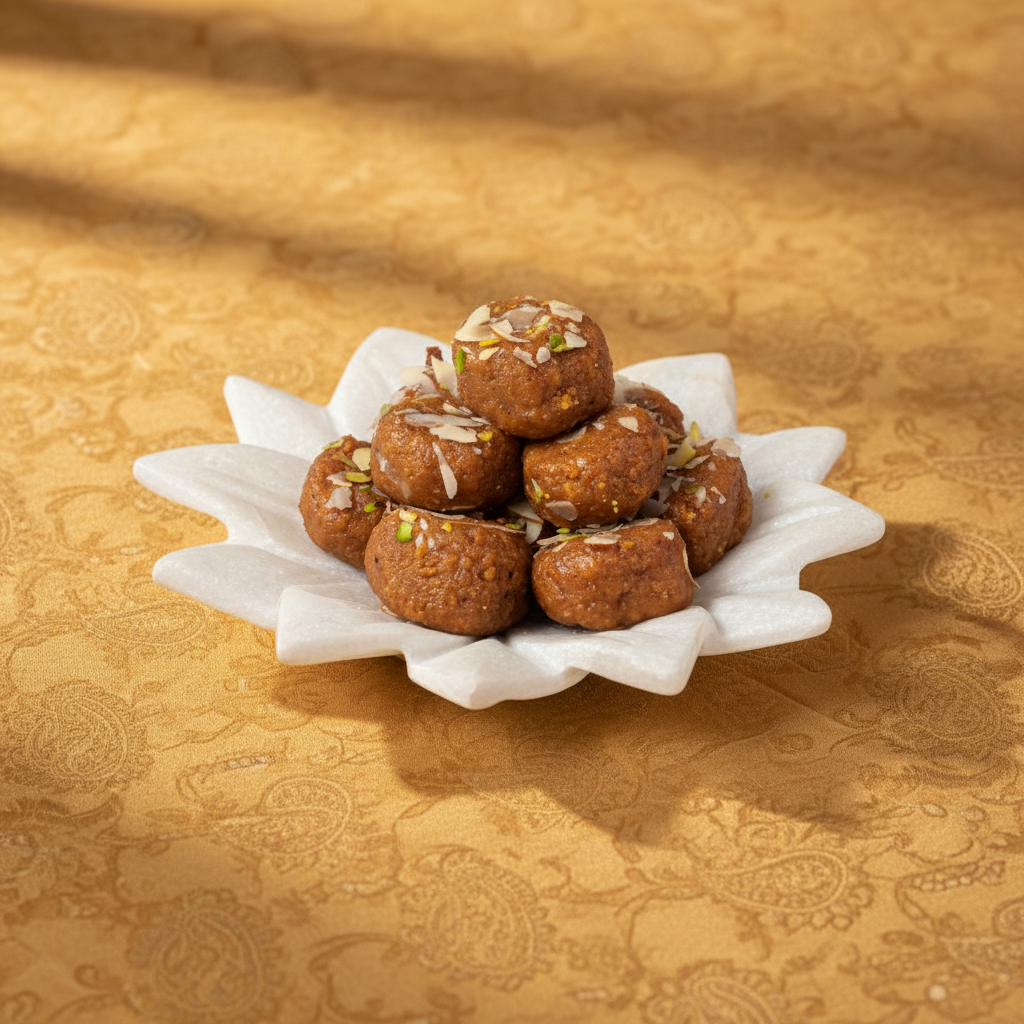 Cake Peda