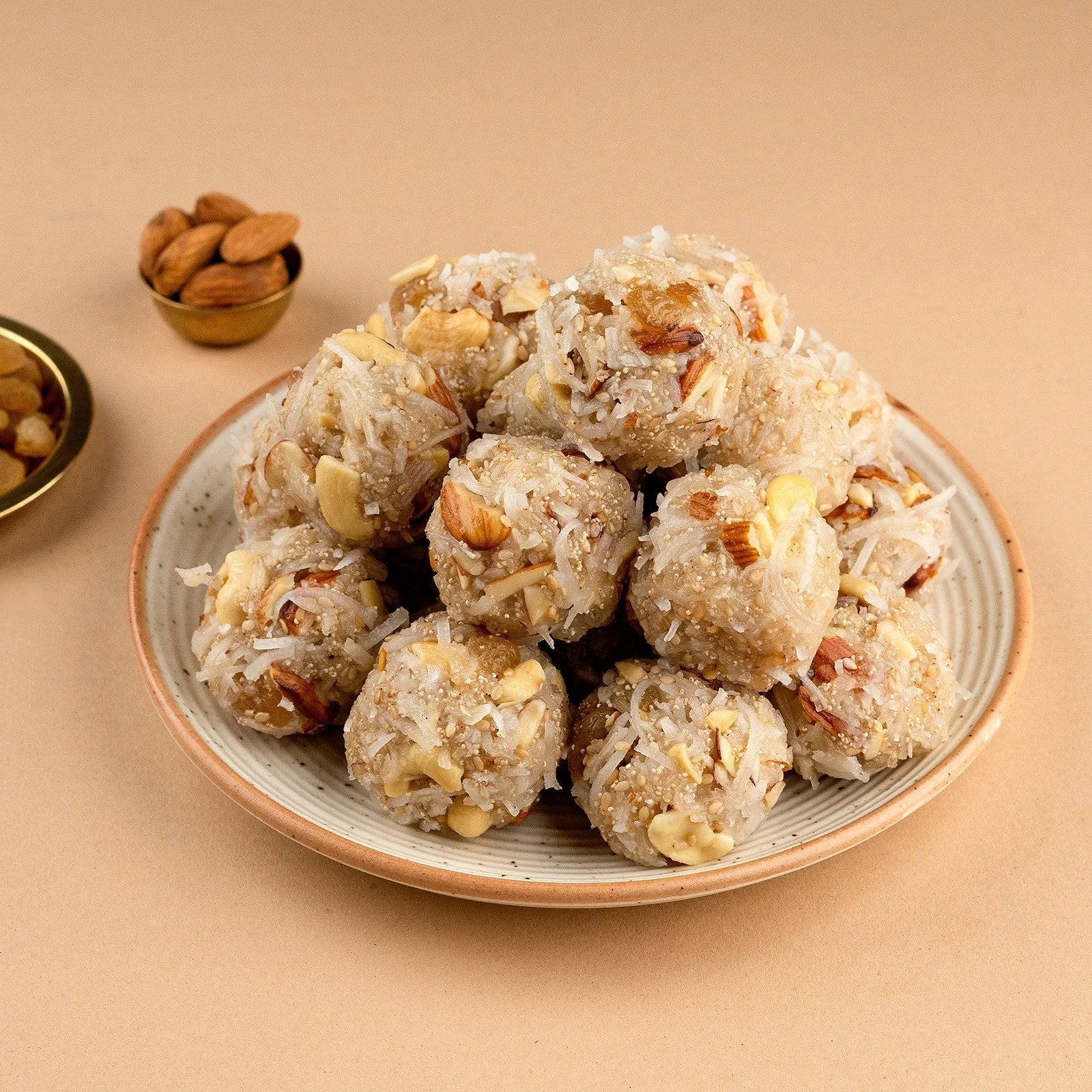 Dink Laddu