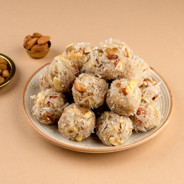 Dink Laddu