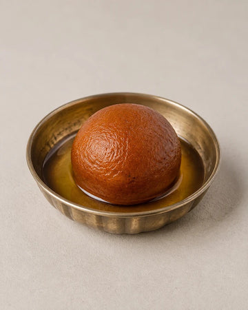 Gulab Jamun