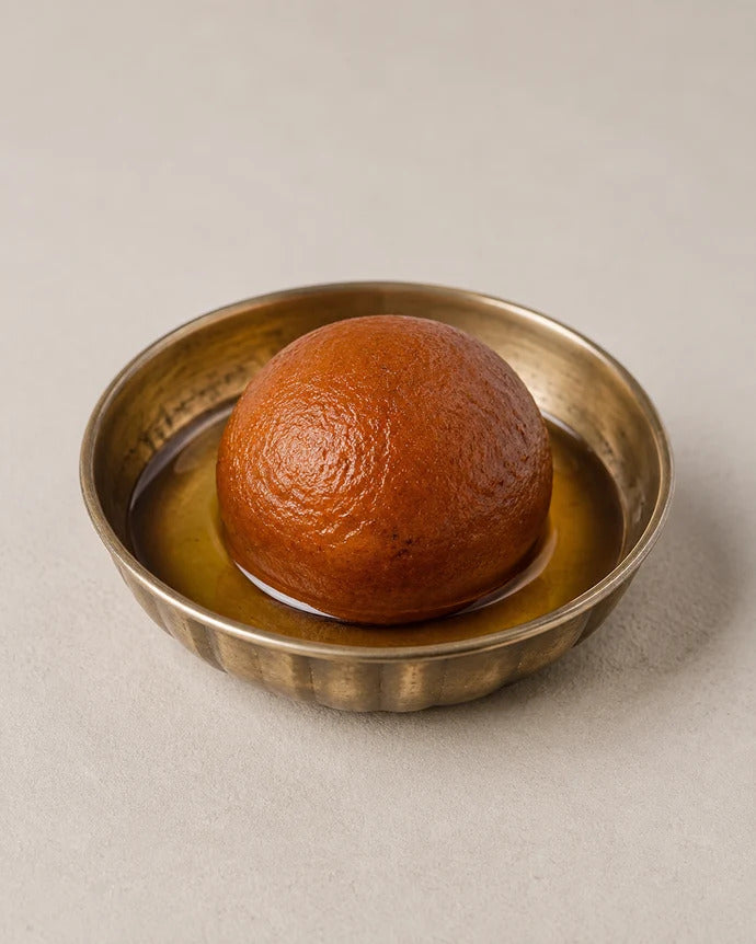 Gulab Jamun