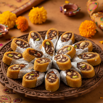 Kaju Honey
