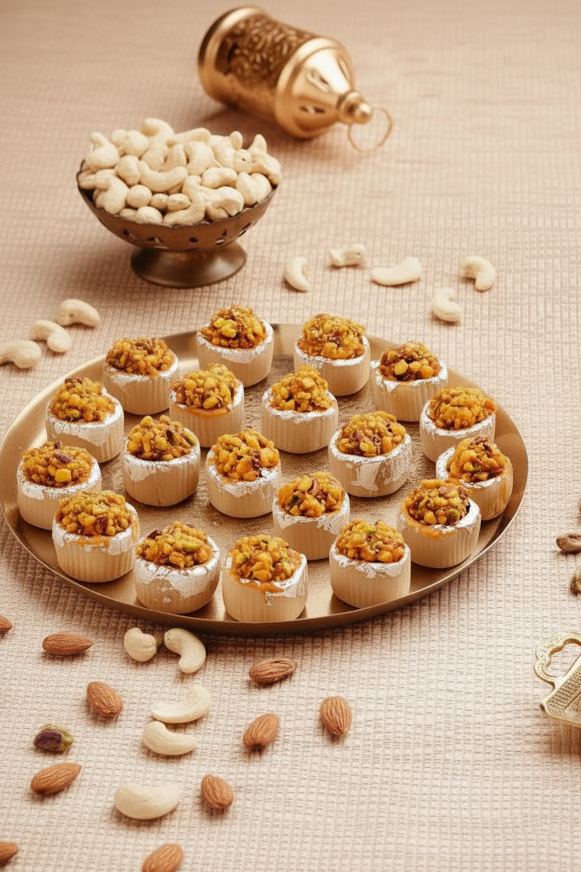 Kaju Katori