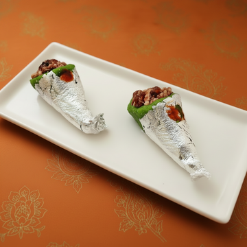Kaju Paan