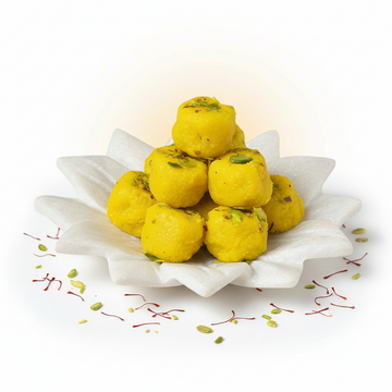 Kesar Peda