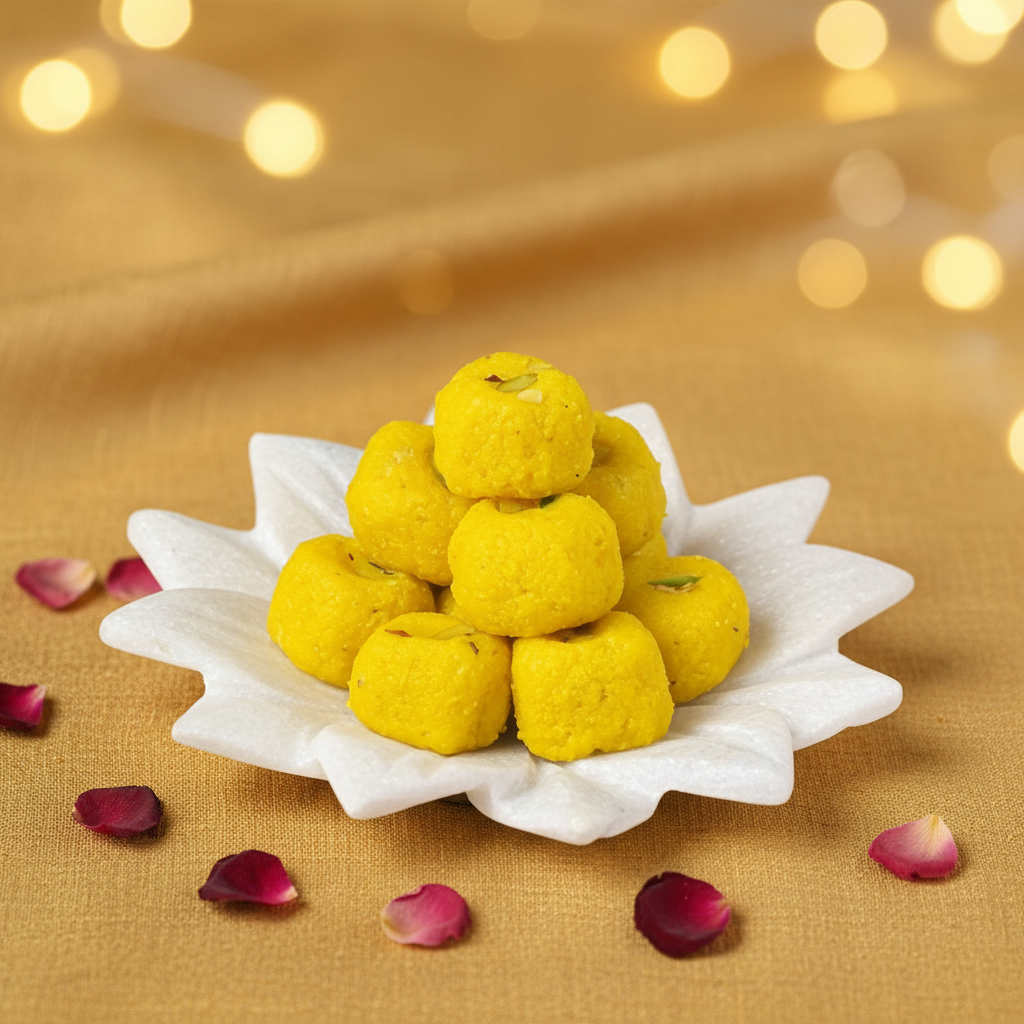 Malai Peda