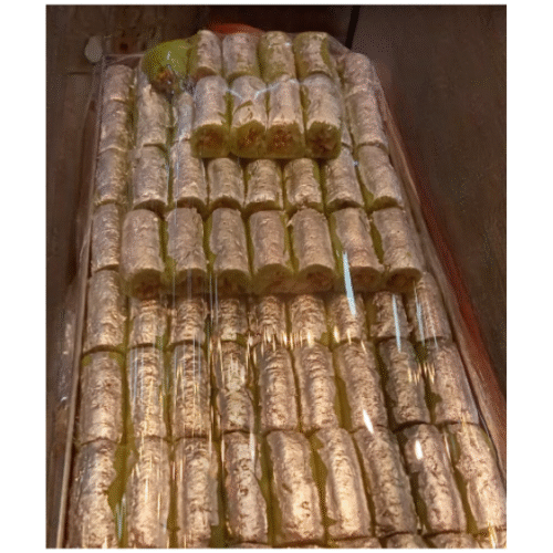 Pista Roll