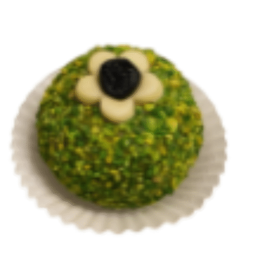 Kaju Pista Roll