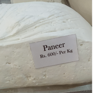 Paneer