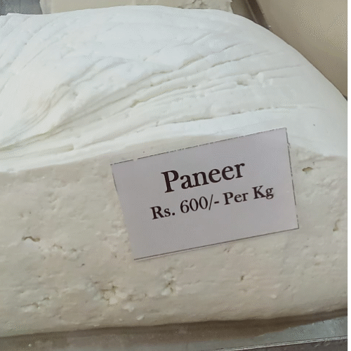 Paneer
