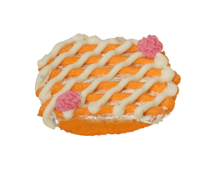 Pinapple Toast (Price Per Piece)