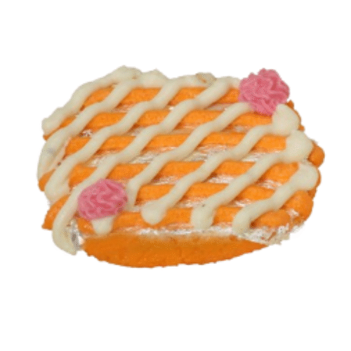 Pinapple Toast (Price Per Piece)
