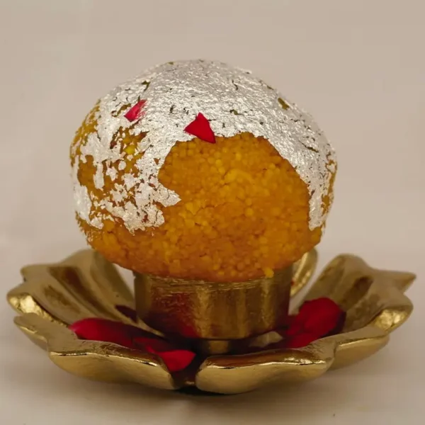 Shahi Laddu