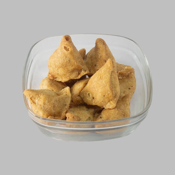 dryfruit samosa 2