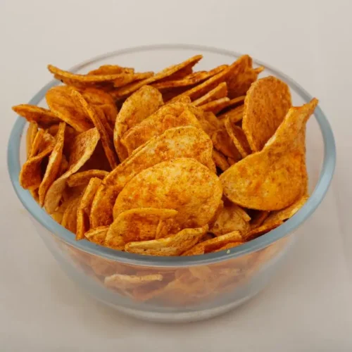 Batata Chips