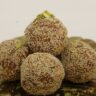 Methi laddu